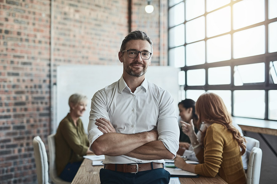 FranServe consultants